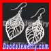 sterling silver dangle earrings for woman