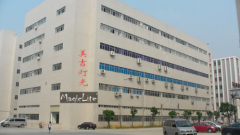 Guangzhou Magic Lightings Equipment Factory