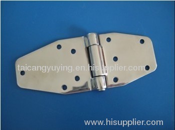 stainless steel hinge