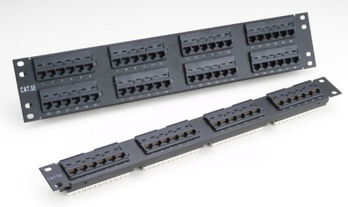 Patch Panelb