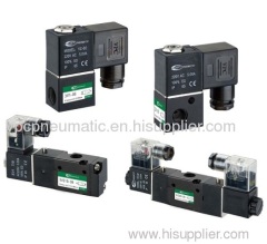 V series solenoid Valve