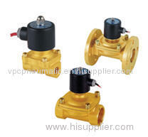 2W Series Valve