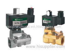 SLP Series Valve