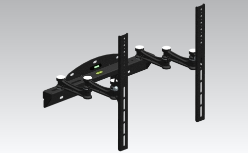 Swivel Wall Mount