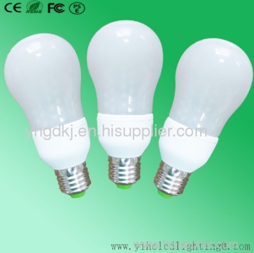 600lm led bulbs high lumen cheap price(YHB-120)