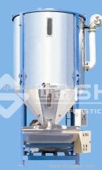 Plastic Mixer