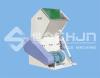 Plastic crusher