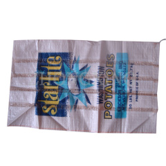 Breathable Plastic Bag