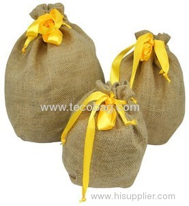 Jute bag