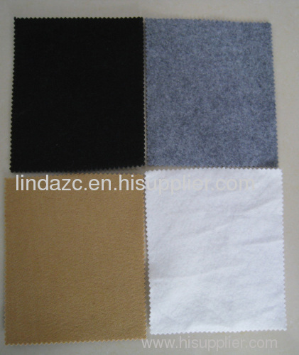 PP virgin non woven geotextile