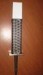 Garden rattan Solar lamp