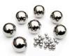 0.5mm-50mm high quality stainless steel ball