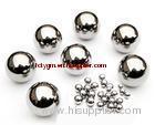 0.5mm-50mm high quality stainless steel ball