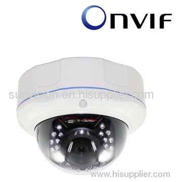 2.0 megapixel hd IR IP camera