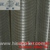 Welded wire mesh