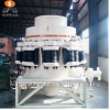 Spring cone crusher