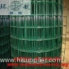 PVC-coated Welded wire mesh (factory0