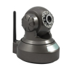 Household Dome IR wireless PTZ ip camera