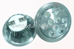 9W High Power AR111 Led Lamp