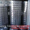 Stainless Welded wire mesh