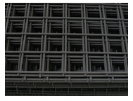 welded reinforcing mesh panel