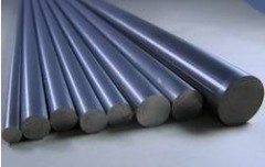 Molybdenum electrode moly crucible