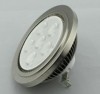 6W High Power AR111 Led Lamp