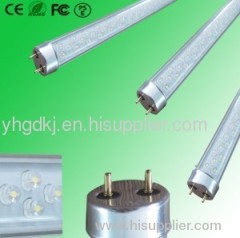 1.2M 15w 900lm tube light led(YHT-276)