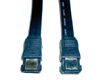 sata date cable