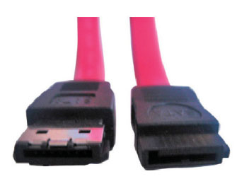 serial ATA transition cables