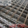 Welded mesh(factory)