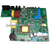 8 Layers Power Supply Rigid PCB Assembly (RoHS Compliant)