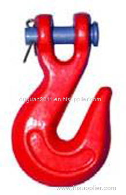 CLEVIS GRAB HOOKS