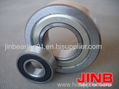 Deep Groove Ball Bearings -1