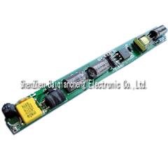 Rigid PCBA / PCB Assembly for LED Light Tube