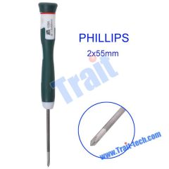 Phillips Screwdriver 2x55mm