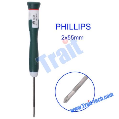 Phillips Screwdriver 2x55mm