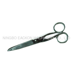 6" stainless steel scissors