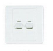 WALL PLATE