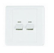 WALL PLATE