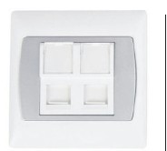 FACEPLATE