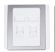 FACEPLATE