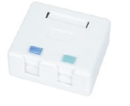 SURFACE MOUNT BOX