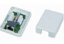 STP SURFACE MOUNT BOX