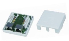 STP SURFACE MOUNT BOX