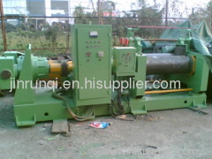 rubber mixing plant