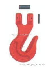 G80 Clevis Grab Hook