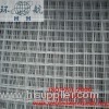 Welded Wire Mesh