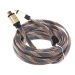 flat HDMI cable with net jacket