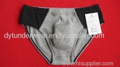 Sexy Cotton Briefs for Men